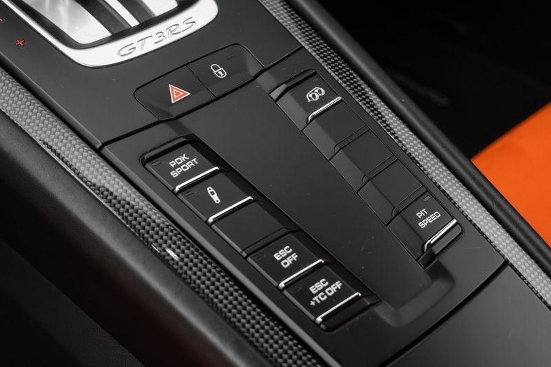 Porsche 991 bild 14