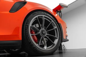Porsche 991 bild 32