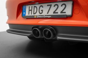 Porsche 991 bild 30