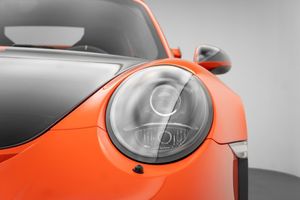 Porsche 991 bild 35