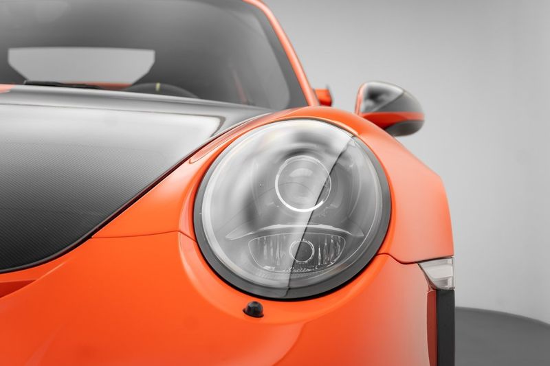Porsche 991 bild 35
