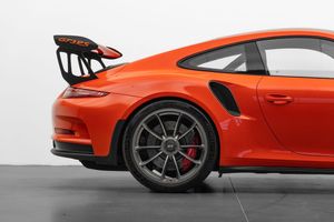 Porsche 991 bild 6
