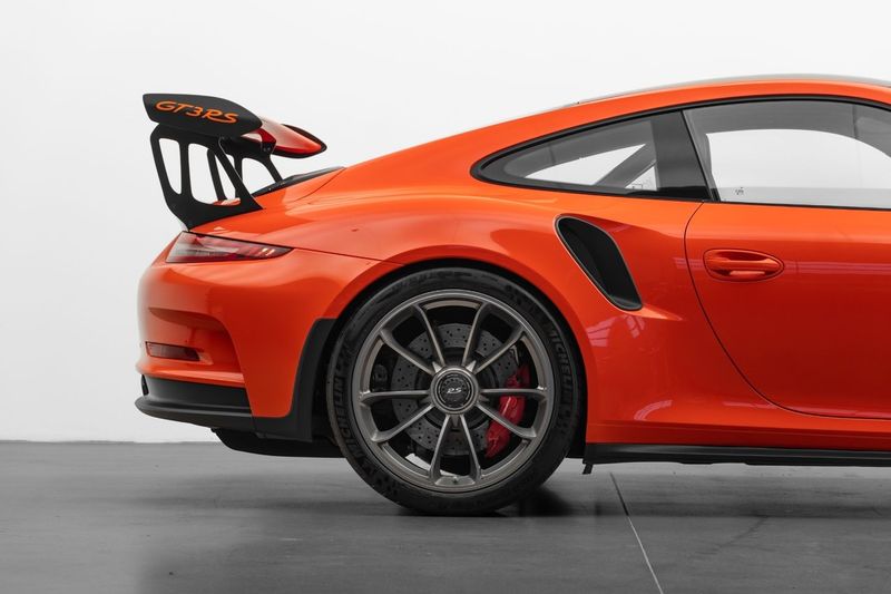 Porsche 991 bild 6