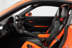 Porsche 991 bild 9