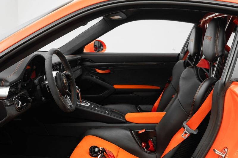 Porsche 991 bild 9