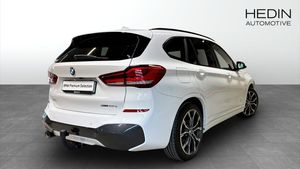 BMW X1 bild 2