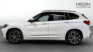 BMW X1 bild 6