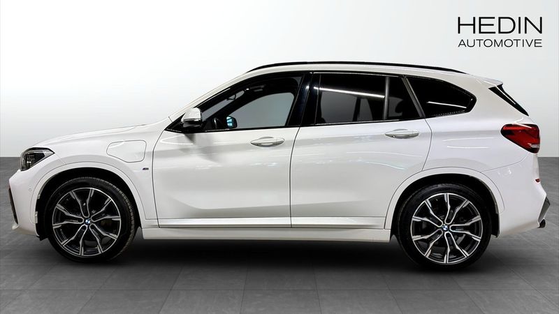BMW X1 bild 6