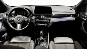 BMW X1 bild 4