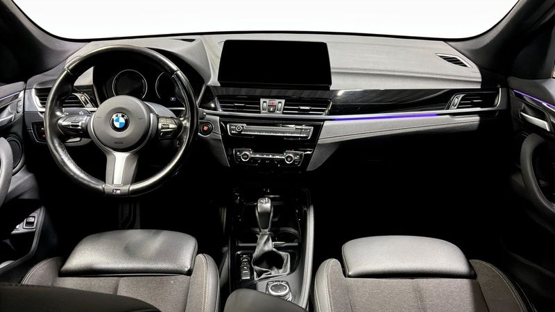 BMW X1 bild 4