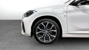 BMW X1 bild 9