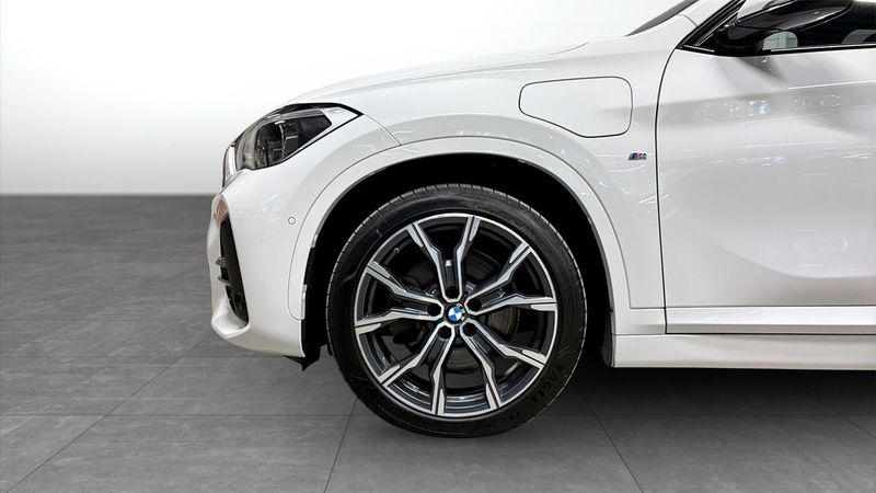 BMW X1 bild 9