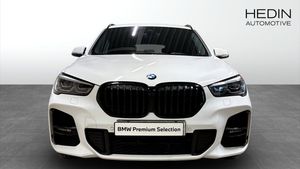 BMW X1 bild 8