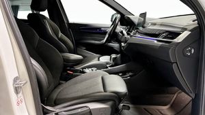 BMW X1 bild 3