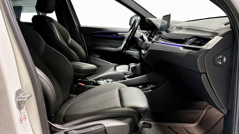 BMW X1 bild 3