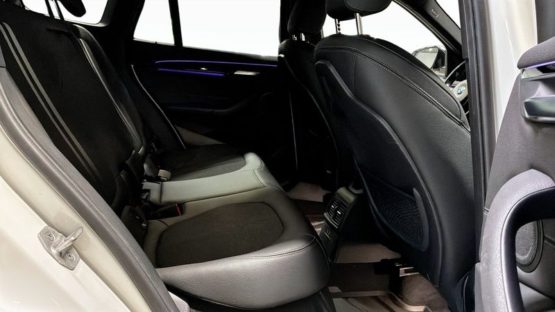 BMW X1 bild 5