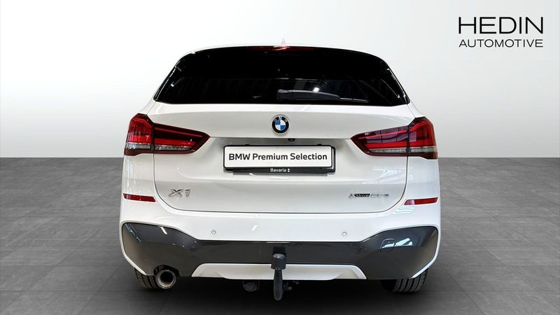 BMW X1 bild 7