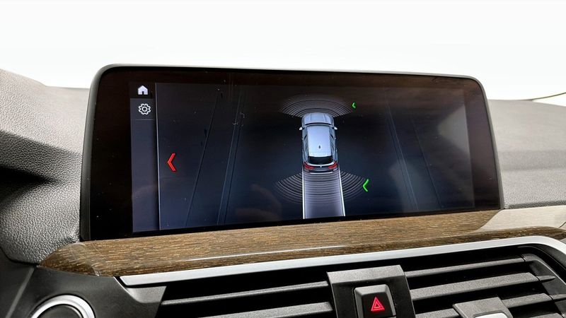 BMW X3 bild 13