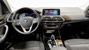 BMW X3 bild 4