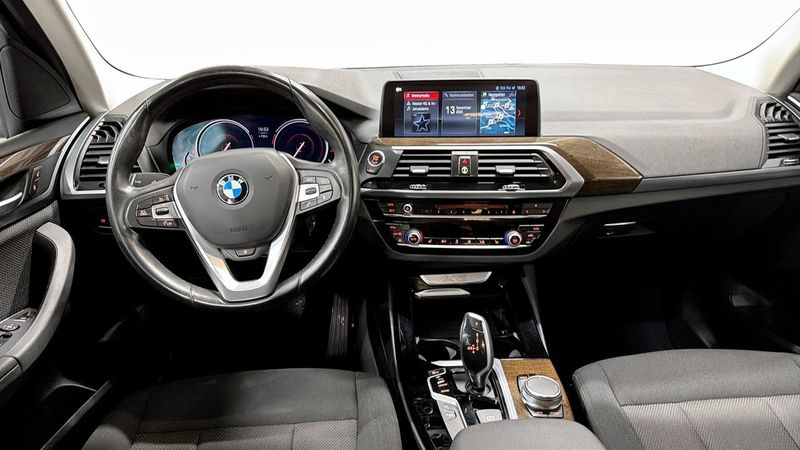 BMW X3 bild 4