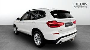 BMW X3 bild 2