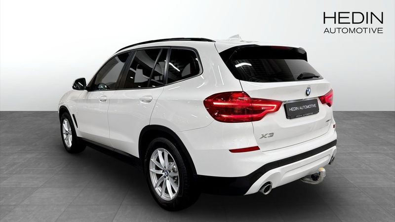 BMW X3 bild 2
