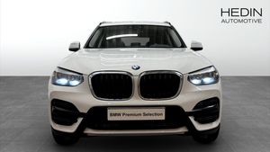 BMW X3 bild 8