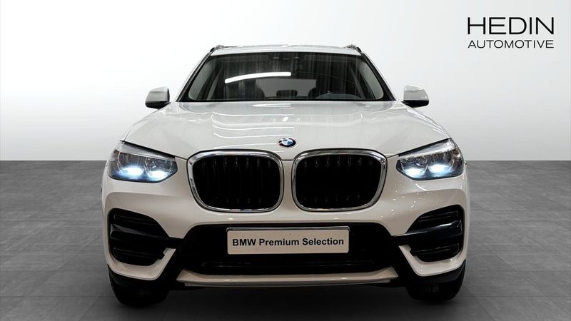 BMW X3 bild 8