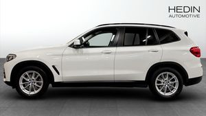 BMW X3 bild 6