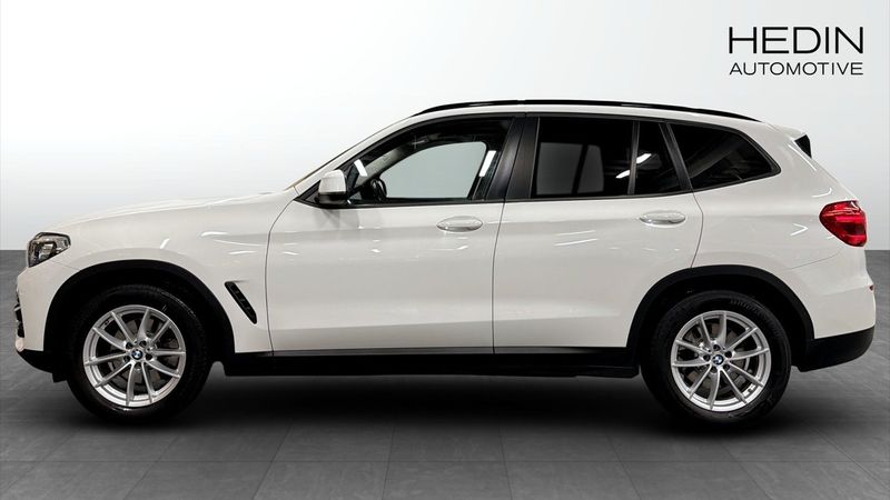 BMW X3 bild 6