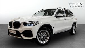 BMW X3 bild 1