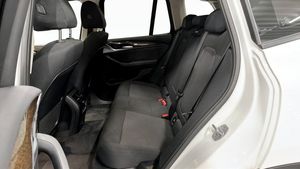BMW X3 bild 5