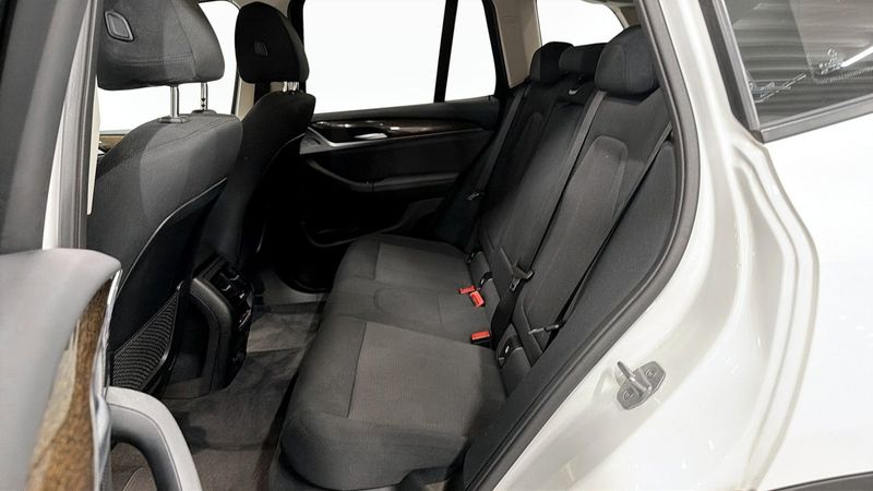 BMW X3 bild 5