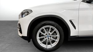 BMW X3 bild 9