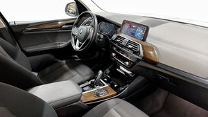BMW X3 bild 3