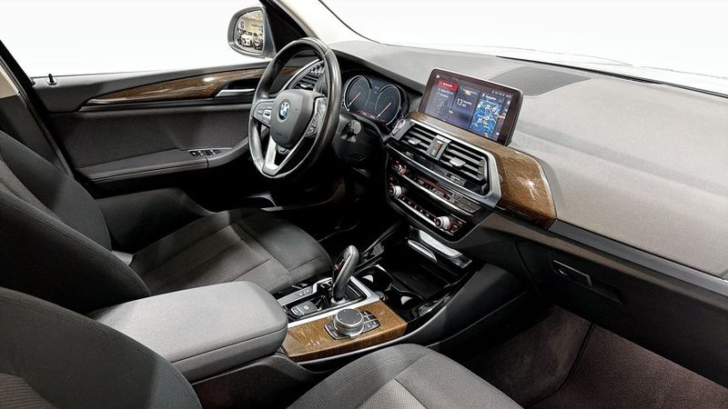 BMW X3 bild 3
