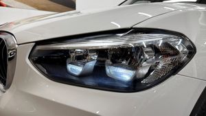 BMW X3 bild 11