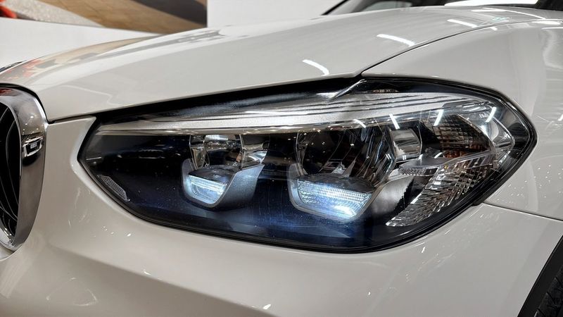 BMW X3 bild 11