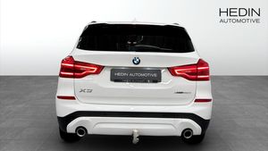 BMW X3 bild 7