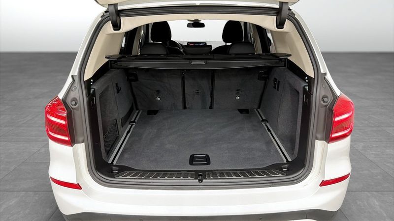 BMW X3 bild 10