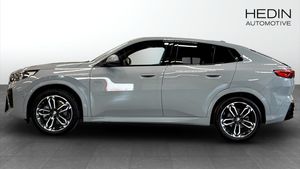BMW iX2 bild 6