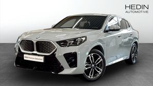 BMW iX2 bild 1