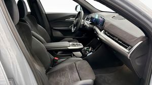 BMW iX2 bild 3