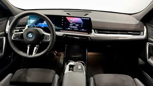 BMW iX2 bild 4