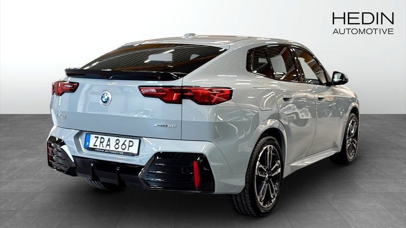 BMW iX2 bild 2