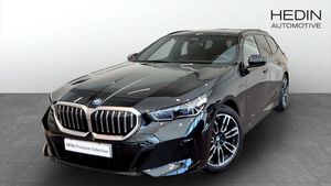 BMW 530 bild 1