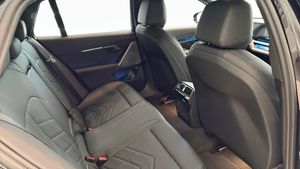 BMW 530 bild 5