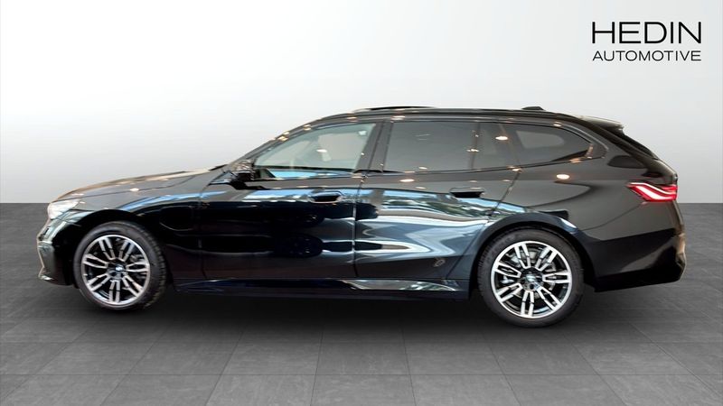 BMW 530 bild 6