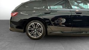 BMW 530 bild 9