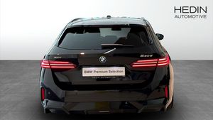 BMW 530 bild 7